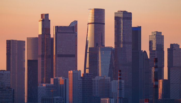 Комплексную схему инженерного обеспечения территории «Сити-2» утвердили в столице