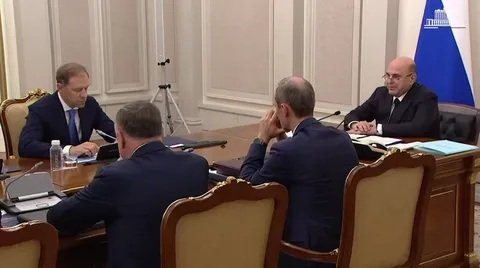 Более 9 млрд. рублей Правительство выделило на строительство судов