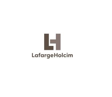 LafargeHolcim       -   