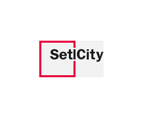 Setl City   12,4%         