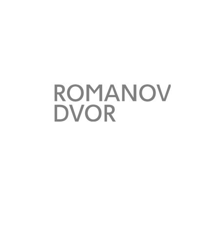 ROMANOV DVOR      European Property Awards 2020
