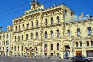 Возвращение Политеха:  Главгосэкспертиза России одобрила проект первого этапа реконструкции и реставрации музея