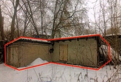 Иван Бобров: в Измайловском парке ликвидировали комплекс заброшенных самостроев