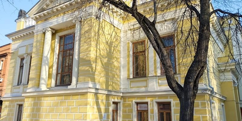 Главный дом усадьбы Третьякова отреставрировали в столице