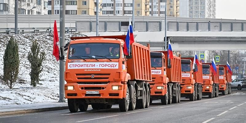 На улице Покровке капитально отремонтировали 23 дома: привели в порядок крыши, обновили фасады и заменили инженерные системы