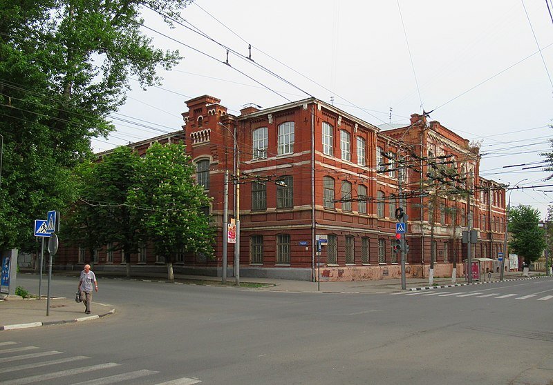 Объект культурного наследия начала XX века отреставрируют в Саратове