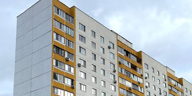 731 дом отремонтировали с применением полимерцементных смесей в Москве