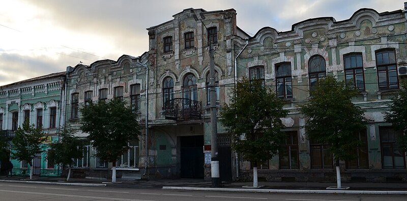 Старинный Дом купца Бочкарева отремонтируют в Самарской области