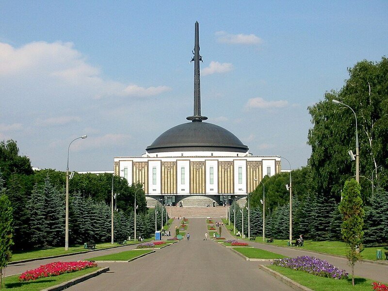 Продолжается масштабная реставрация памятников героям Великой Отечественной войны