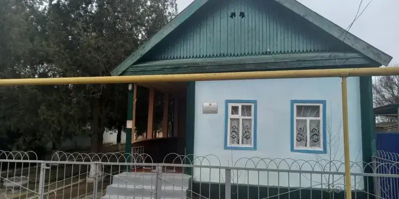 Историческое здание музея Величаевских молодогвардейцев восстановят в Ставрополье