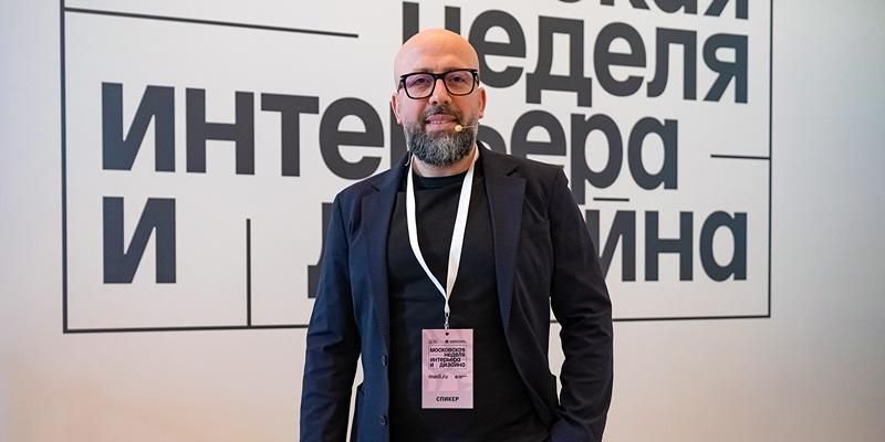 Всемирно известный архитектор Хуссам Шакуф рассказал о новых принципах в организации городской среды
