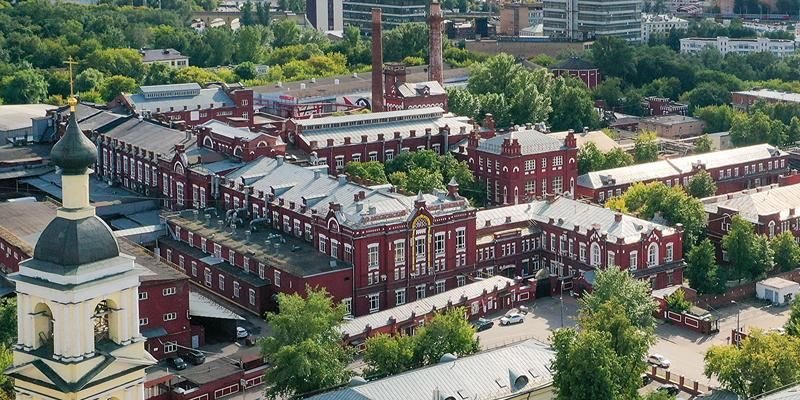 Здания казенного винного склада вошли в число объектов культурного наследия