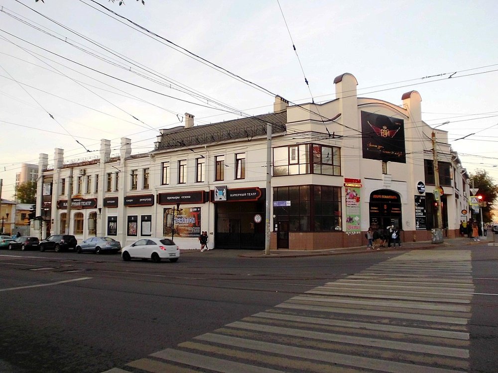 ������ ����������� �������� �������������� � ������ ����������