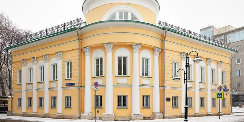 ������� XVIII�XIX ����� ���������������� �� ��������� ����� � ������