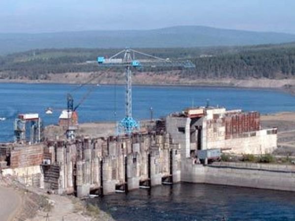 Завершено формирование схемы подачи мощности Богучанской ГЭС на алюминиевый завод