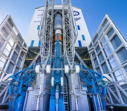 300 миллионов рублей уйдет на проектирование комплекса для предполетной подготовки космонавтов на космодроме Восточный.
