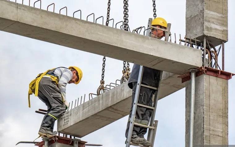 В Пермском крае началось строительство нового логистического центра