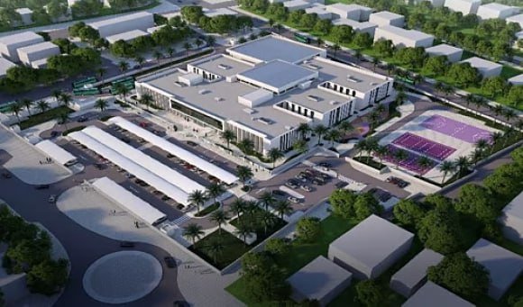 Катар устанавливает новые стандарты в строительстве: эпоха 3D-печати