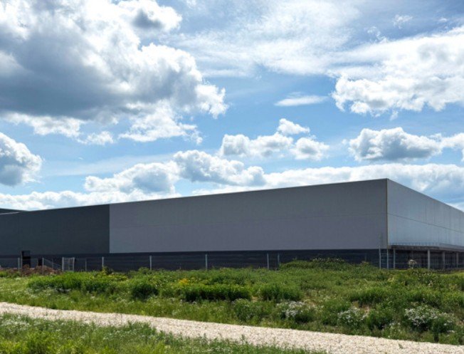 Промышленные предприятия построят в районе Вороново в рамках МаИП