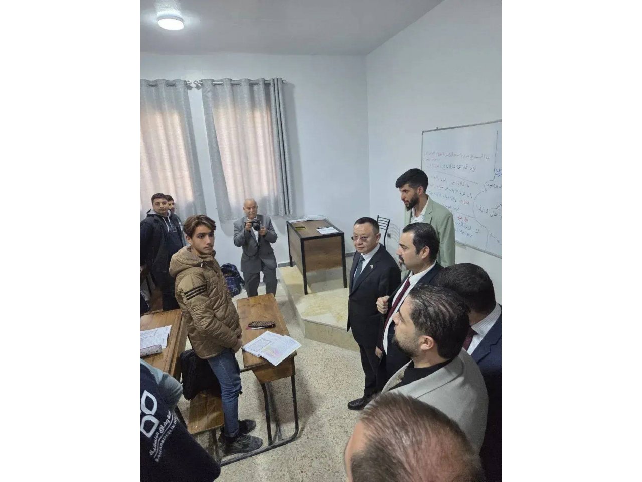 ���������‑��������� �����������: ��������� �� ������������� ���������� ������� � �����