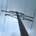 Приморские электросети ведут аварийно-восстановительные работы в Лазовском районе