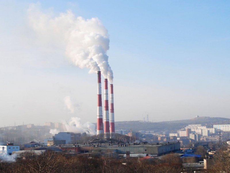 В Приморье объекты энергетики готовят к Восточному экономическому форуму