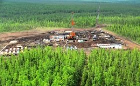 В Якутии построят полигон для размещения и переработки отходов для одного из участков Чонского проекта