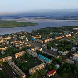 630 000 000 кВт/ч в год для жителей и промышленности Хабаровского края