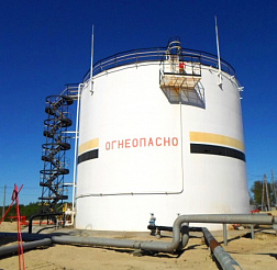На Сахалине построят новую нефтеперекачивающую станцию «Тунгор»