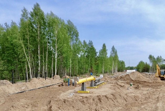 В Астраханской области создадут условия для газификации 19 населенных пунктов
