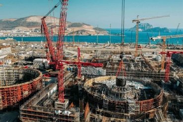 Глава "Росатома" оценил стоимость строительства АЭС "Аккую" в Турции в $24-25 млрд.
