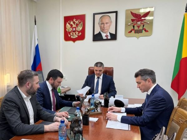 О необходимости строительства третьей очереди Читинской ТЭЦ-1 заявил предсовета директоров ТГК-14