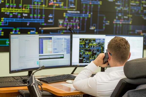 Укрепить надежность электроснабжения Тульской области позволила реконструкция электросетевых объектов