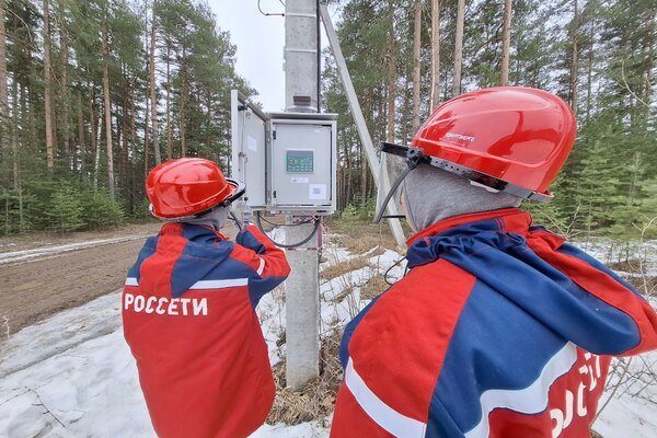 Предприятие по производству нефтедобывающего оборудования в Удмуртии обеспечили мощностью «Россети»