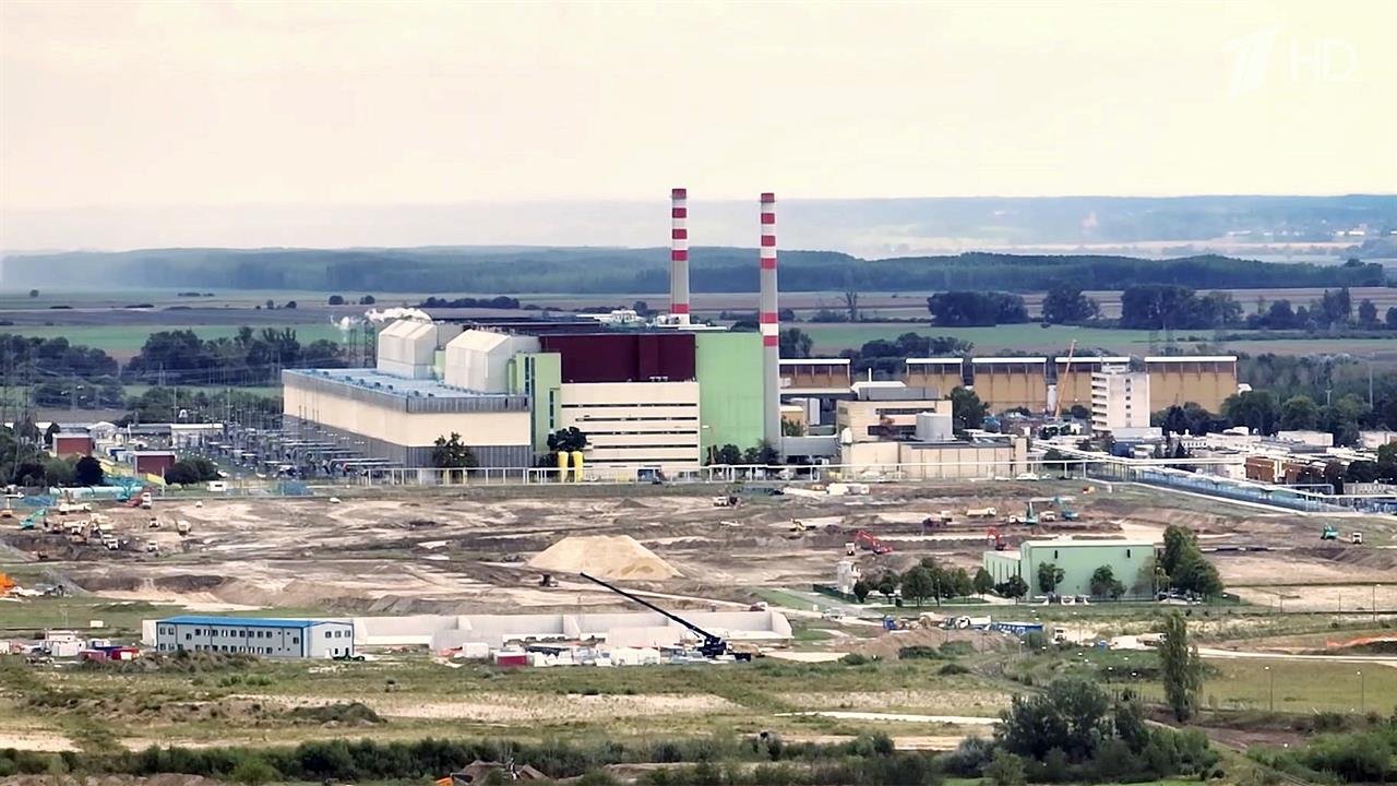 Строительство АЭС «Пакш-2» в Венгрии: перенос ключевых сроков