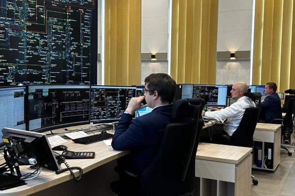 Курганская энергосистема успешно прошла проверку перед зимой
