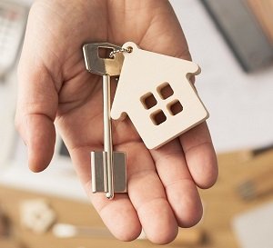 Около 60% квартир в Подмосковье реализуется с использованием ипотечного кредитования