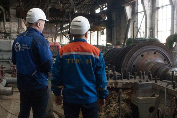 Развитие энергетической инфраструктуры Бурятии: новый этап строительства Улан-Удэнской ТЭЦ 2