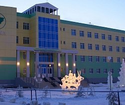 У студентов Якутской сельхозакадемии появится новое общежитие