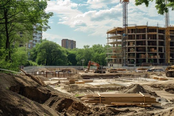 Комплексное развитие территорий в Москве: подготовка к созданию 228 тысяч рабочих мест