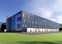 На Новосходненском шоссе построят промышленный технопарк