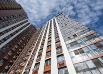 На новой площадке в ЗАО построят жилье почти для 1 тыс. участников реновации