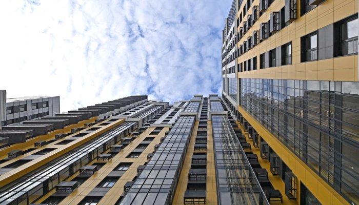 По реновации в Метрогородке в новое жилье переехали свыше 780 семей