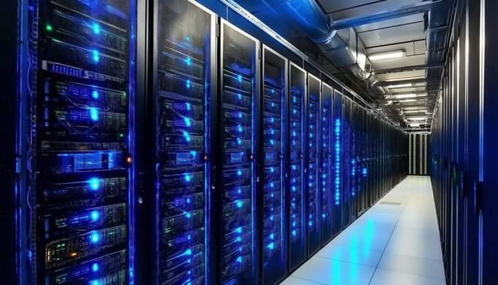 В районе Ховрино появится центр обработки данных