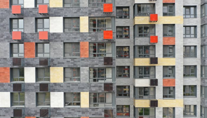 В рамках КРТ в Москве построят 6,7 млн. кв. м жилья по реновации