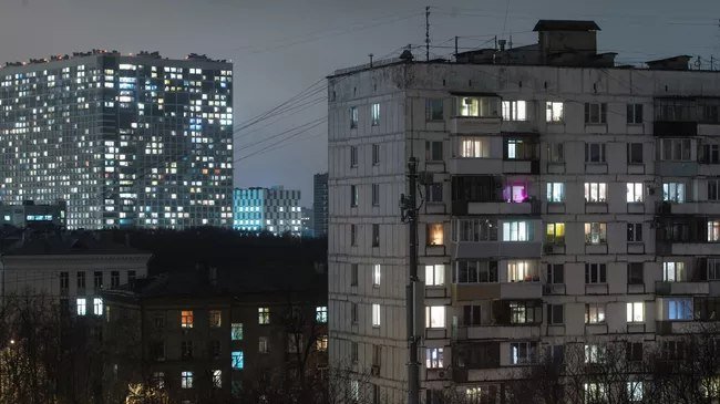 Обновление кластера на Новом Арбате: основные детали проекта