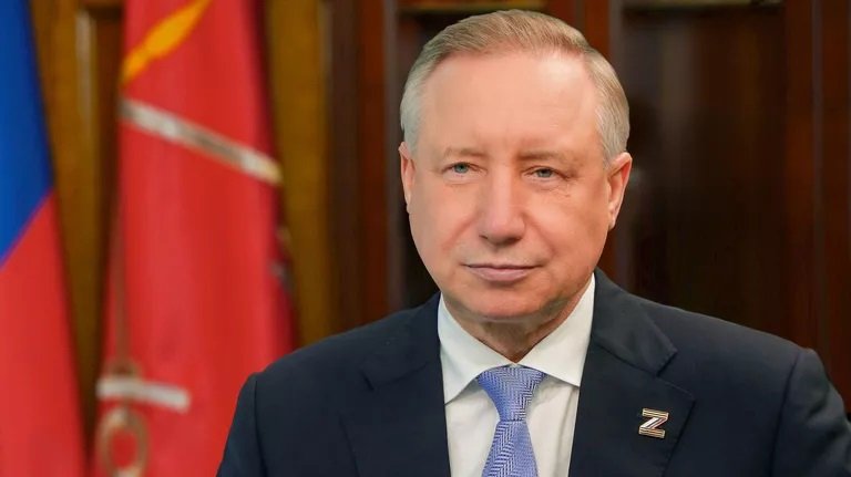 О проекте морского курорта "Санкт-Петербург Марина" рассказал губернатор Северной столицы Александр Беглов