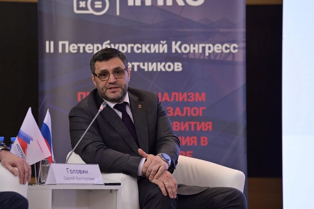 В Главгосэкспертизе разработкой сметных норм на капремонт займется отдельное подразделение