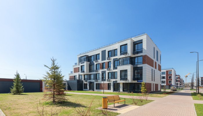 По программе КРТ более 90 тыс. «квадратов» недвижимости ввели в Троицке и в районе Щукино