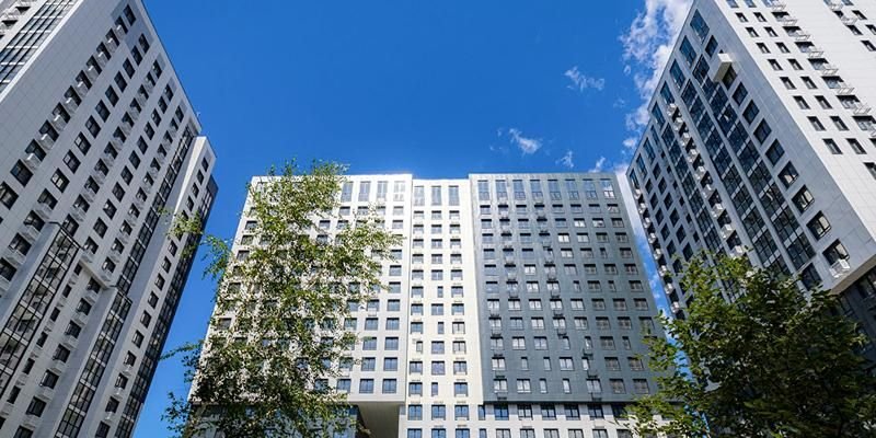 По проекту КРТ в Преображенском появится современный городской квартал